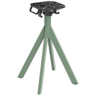 96320770 Onderstel Celeste Groen 1hr