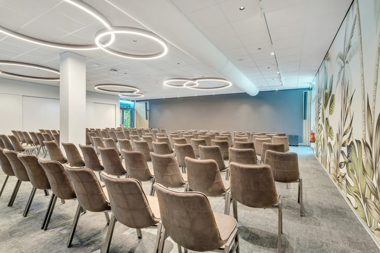 Boardroom Confrenceroom Delfins Beach Resort Bonaire (70) Kopie