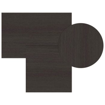 Dcl Tafelblad S181 Quercia 1hr
