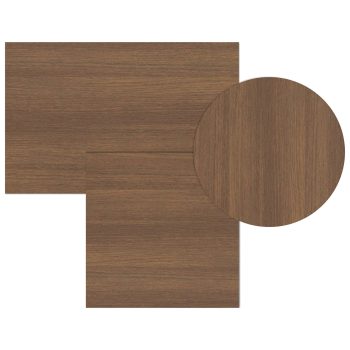 Dcl Tafelblad S185 Quercia 1hr
