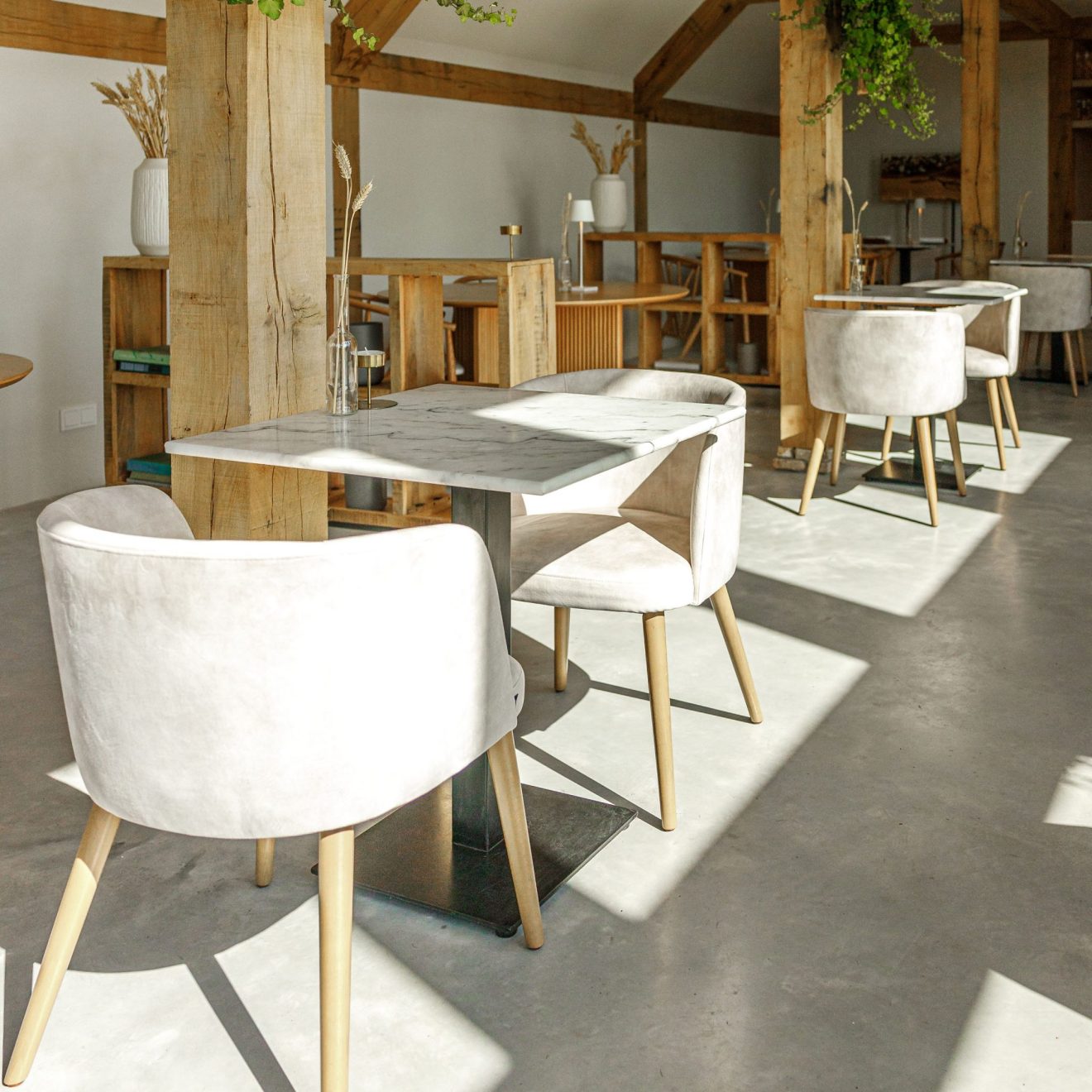Marmer Tafelblad Bianco Carerra Hr