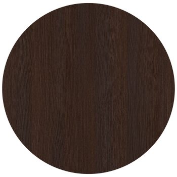 Melamine T523 Donker Eiken 3hr