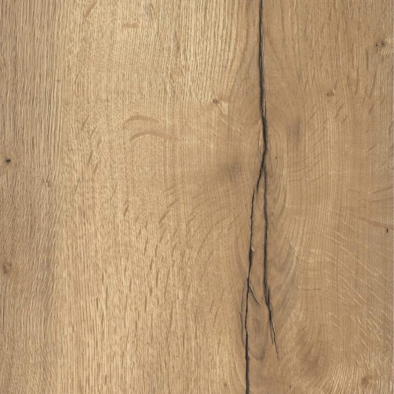 Melamine T600 Eik Naturel 4hr