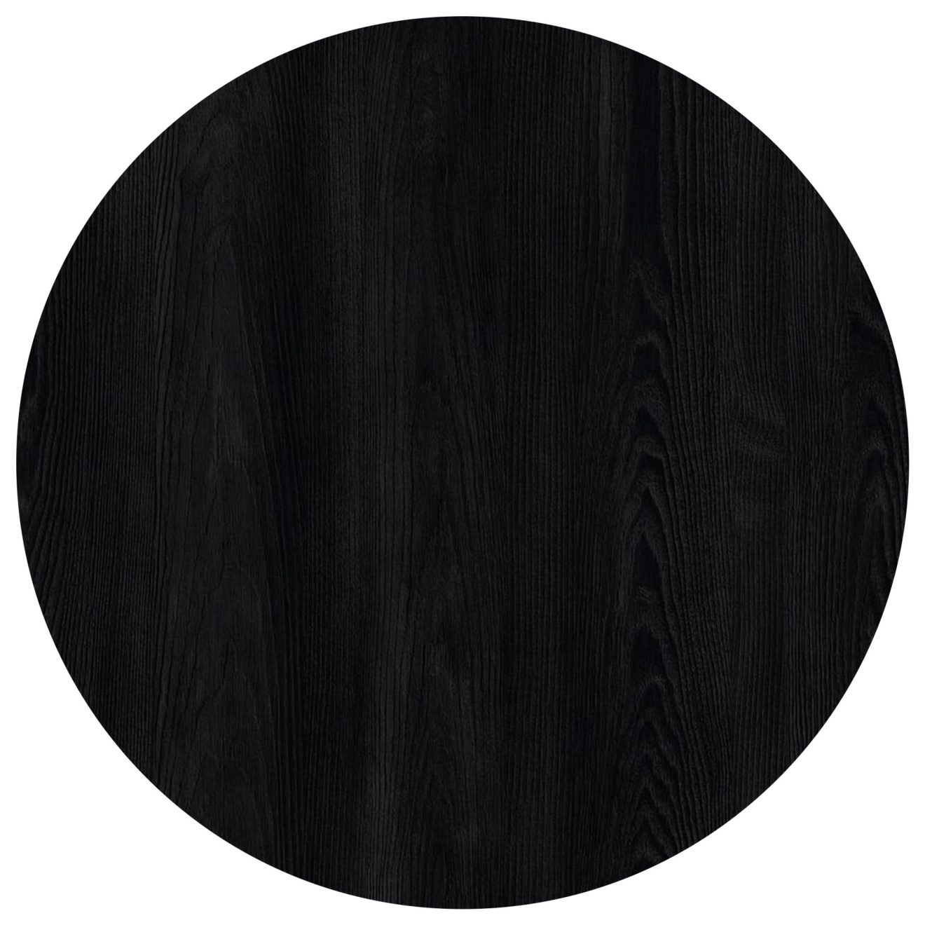 Melamine T608 Shadow Black 3hr
