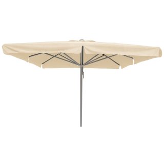 Karin Parasol Ecru Platframe 1hr