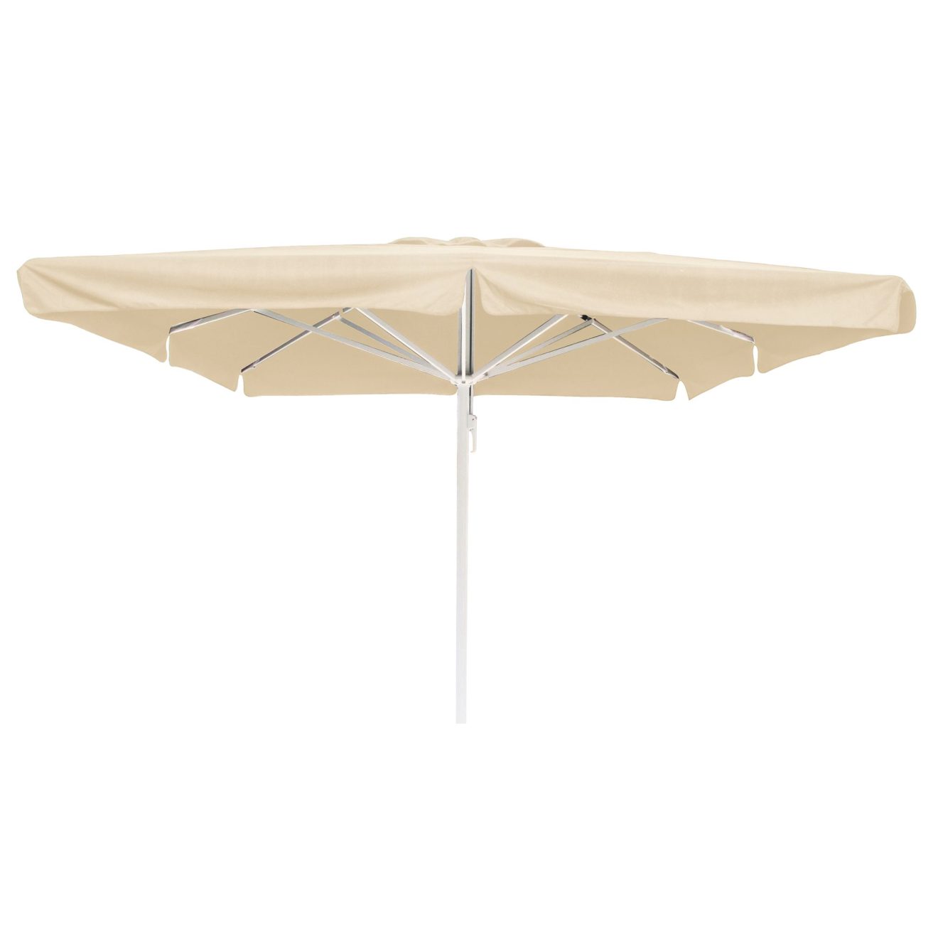 Karin Parasol Ecru Witframe 1hr