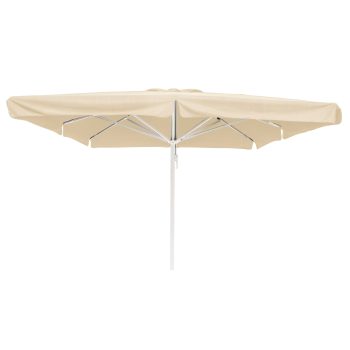 Karin Parasol Ecru Witframe 1hr