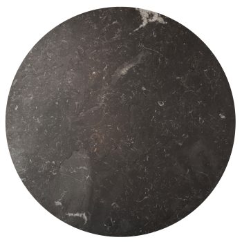 Tafelblad Marmer Nero Marquina 2hr