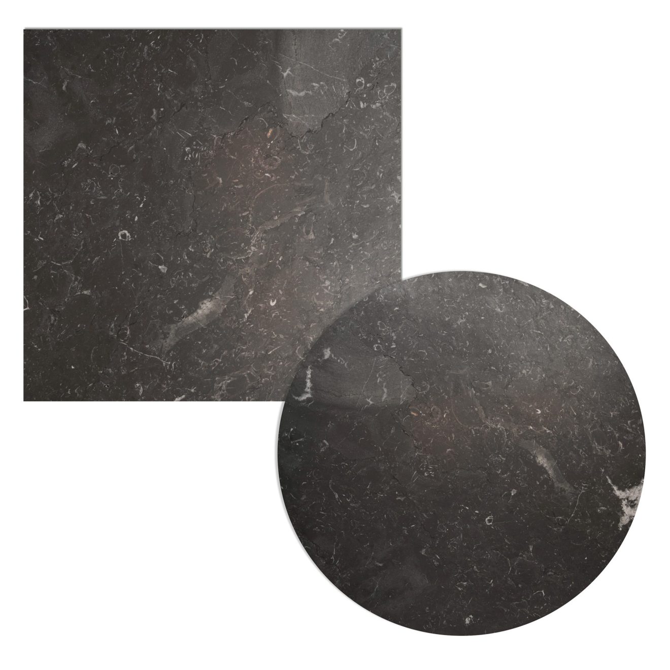 Tafelblad Marmer Nero Marquina 5hr