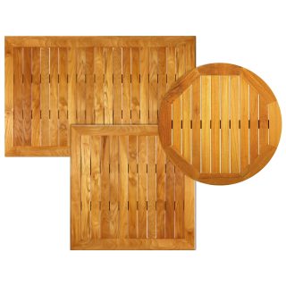 Tafelblad Teak Hr Scaled