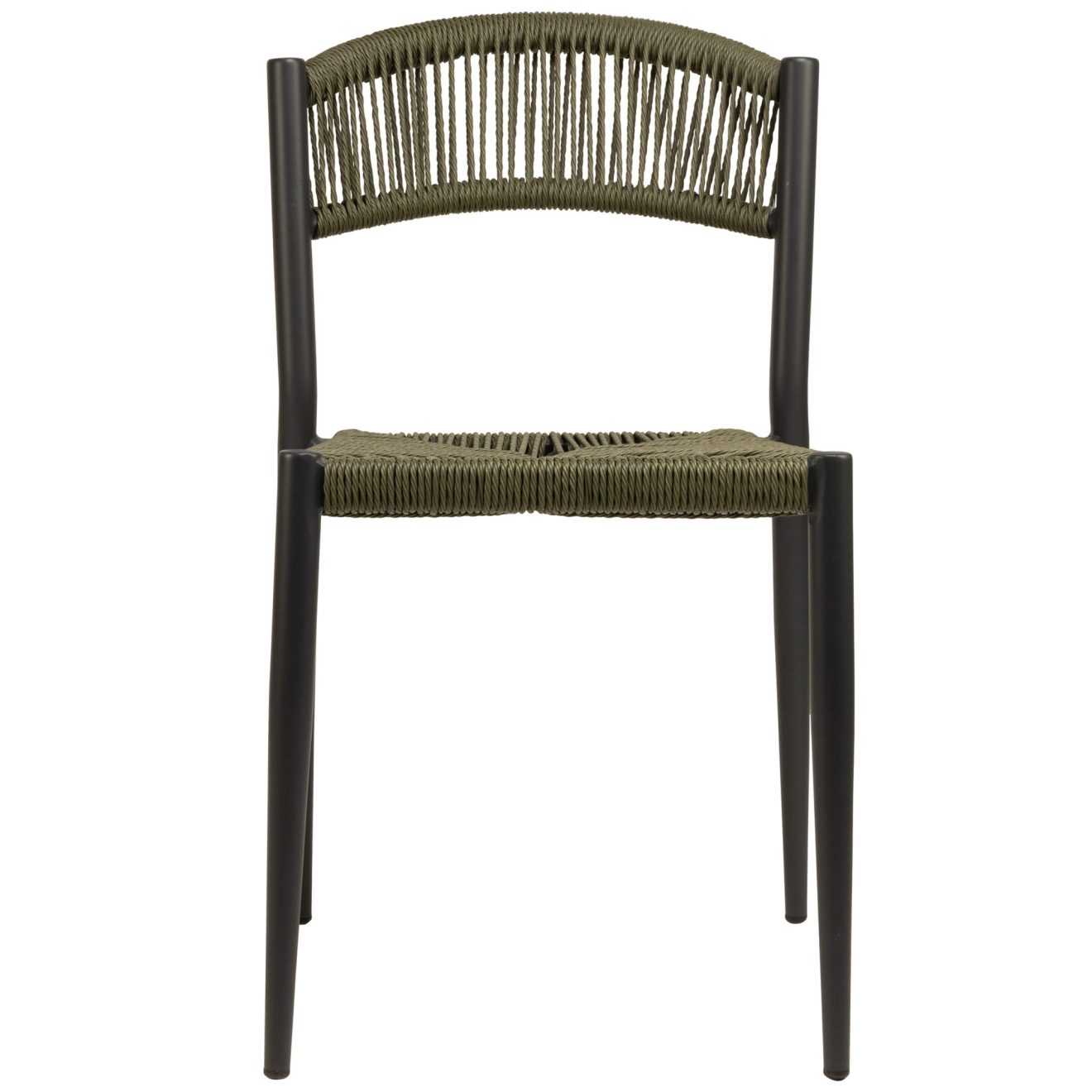 96914320 Terrasstoel Jonah Za Olive 2hr