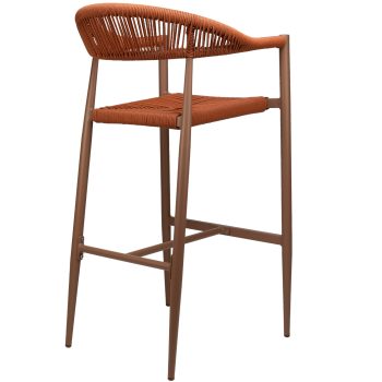 96917320 Terraskruk Jonah Met Arm Oranje Oranje 4hr
