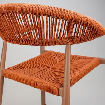 96917320 Terraskruk Jonah Met Arm Oranje Oranje 8hr