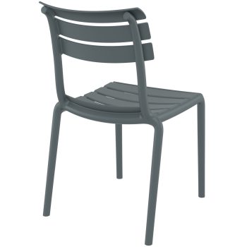 96917890 Terrasstoel Helen Antraciet 4hr