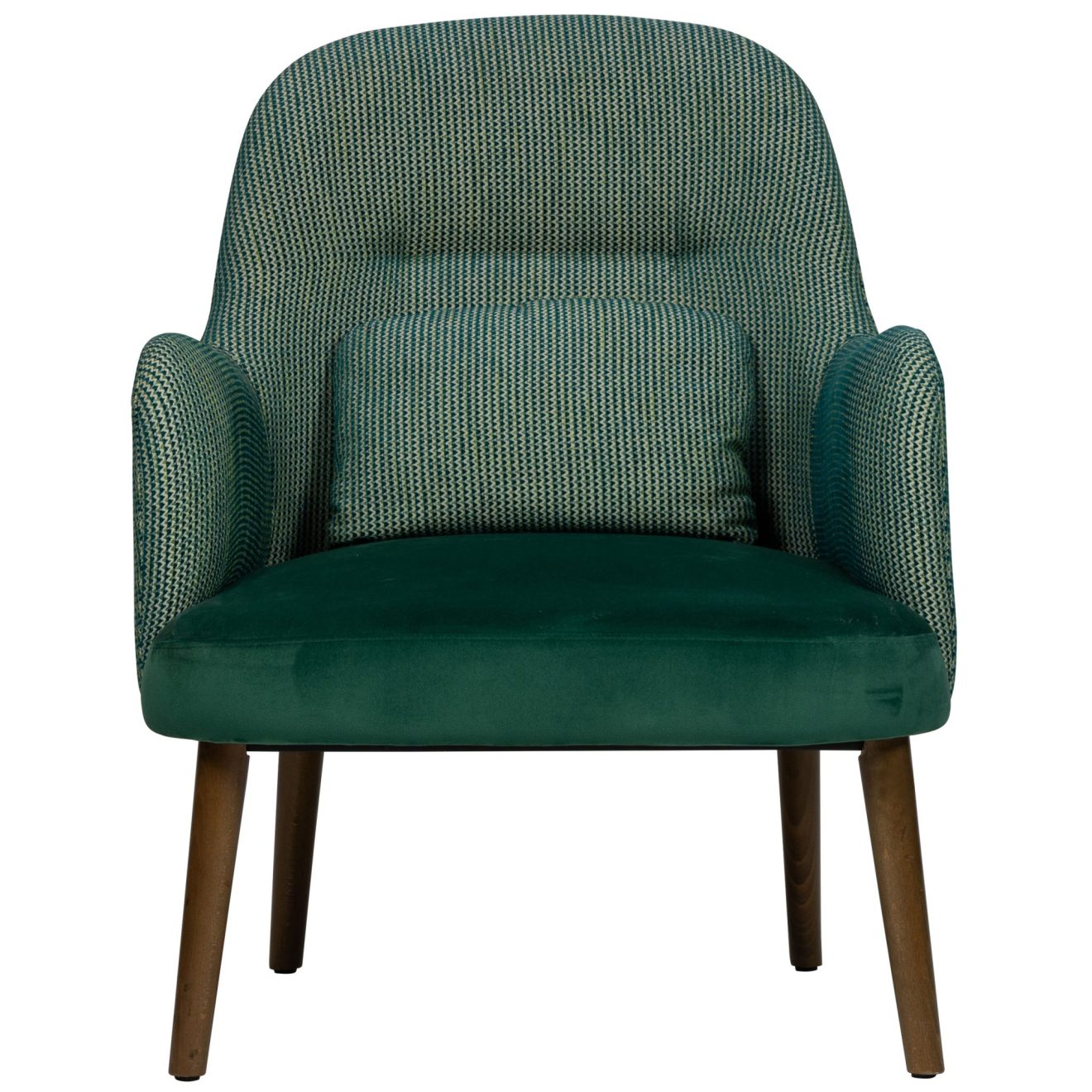 96103300 Fauteuil Wes 2hr