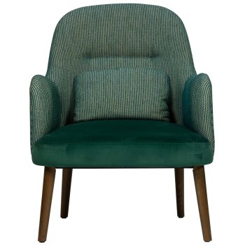 96103300 Fauteuil Wes 2hr