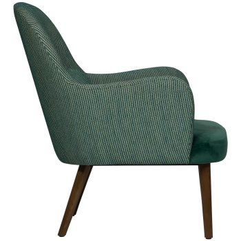 96103300 Fauteuil Wes 3hr