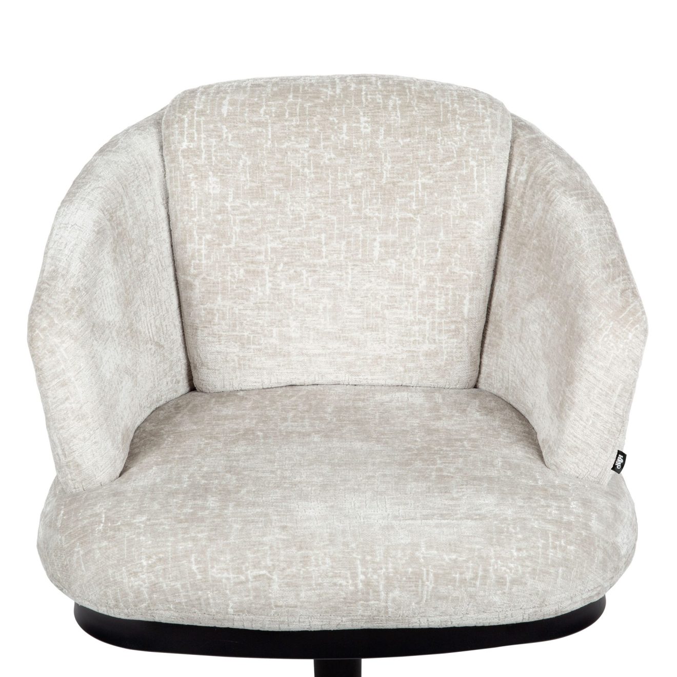 96125510 Sierra Armstoel Swivel Pearl 5hr