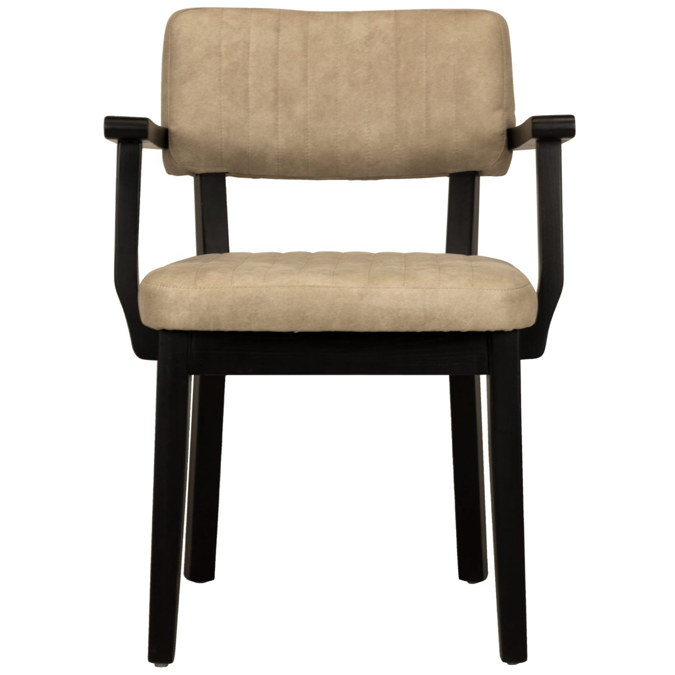96124370 Armstoel Patrick Creme 2hrr