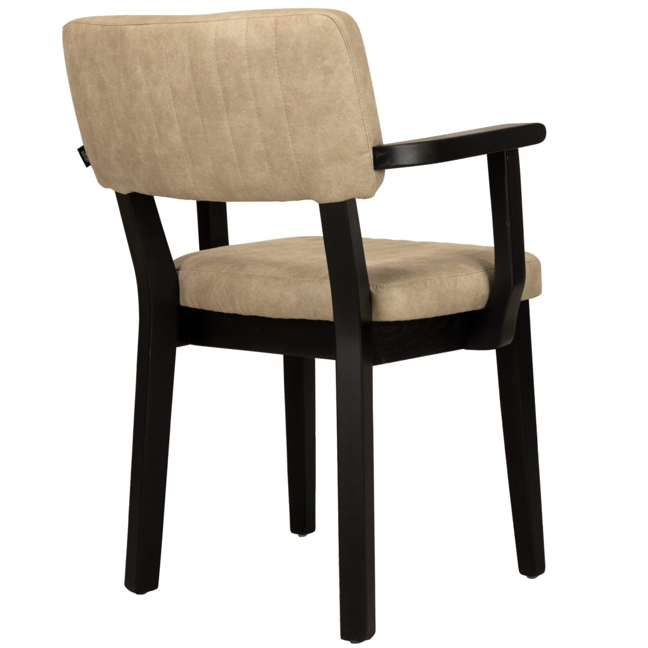 96124370 Armstoel Patrick Creme 4hrr