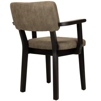 96124390 Armstoel Patrick Bruin 4hrr