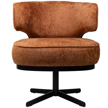 96125320 Armstoel Norma Swivel 2hr2