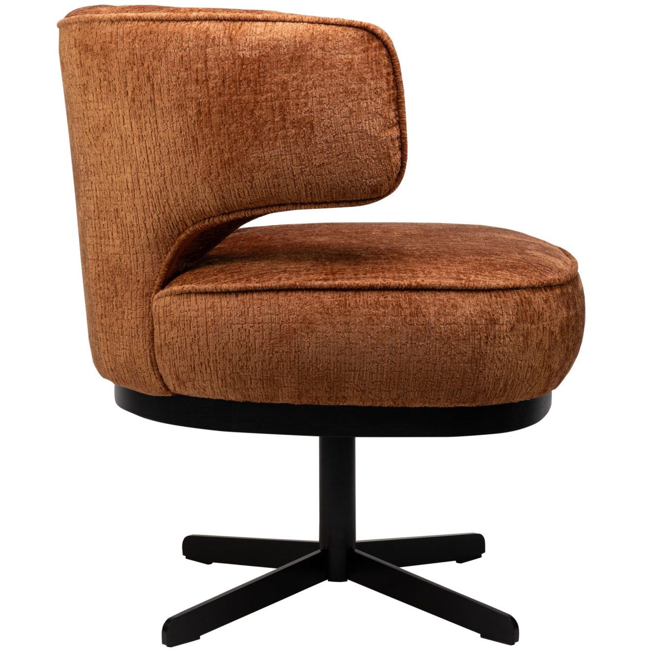 96125320 Armstoel Norma Swivel 3hr2