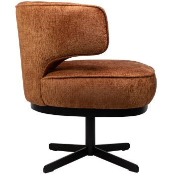 96125320 Armstoel Norma Swivel 3hr2