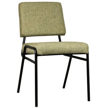 96105620 Stoel Rocky Naturel 1hr