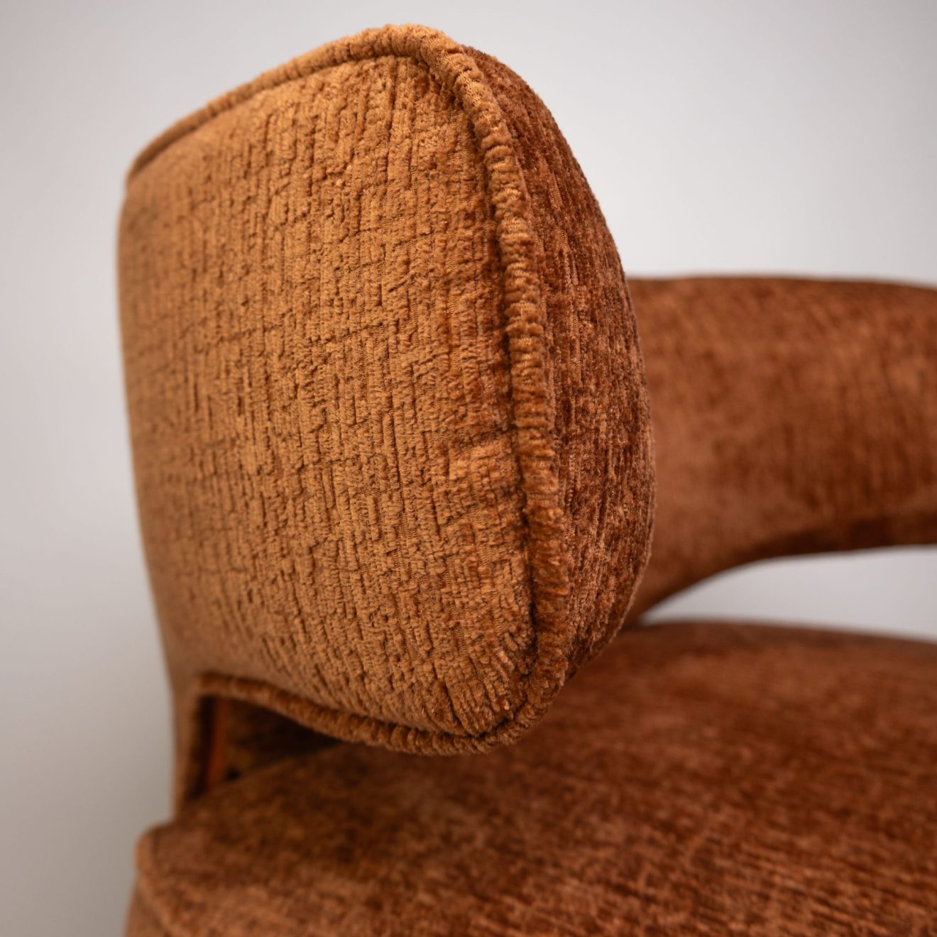 96125320 Armstoel Norma Swivel 5hr