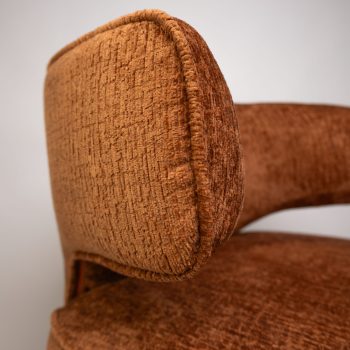 96125320 Armstoel Norma Swivel 5hr