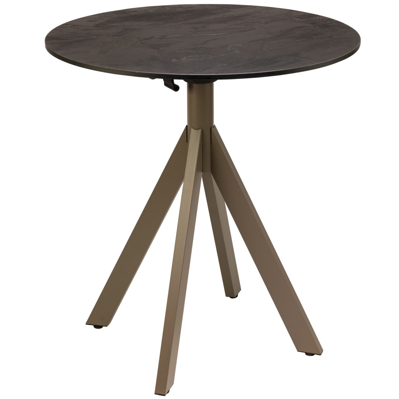 96320790 Onderstel Celeste Khaki Blad Enfiber Black Moon 1hr