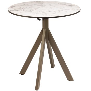 96320790 Onderstel Celeste Khaki Blad Enfiber Marmara 1hr
