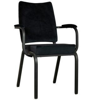 96801860 Stapelstoel Eledger Arm 1hr