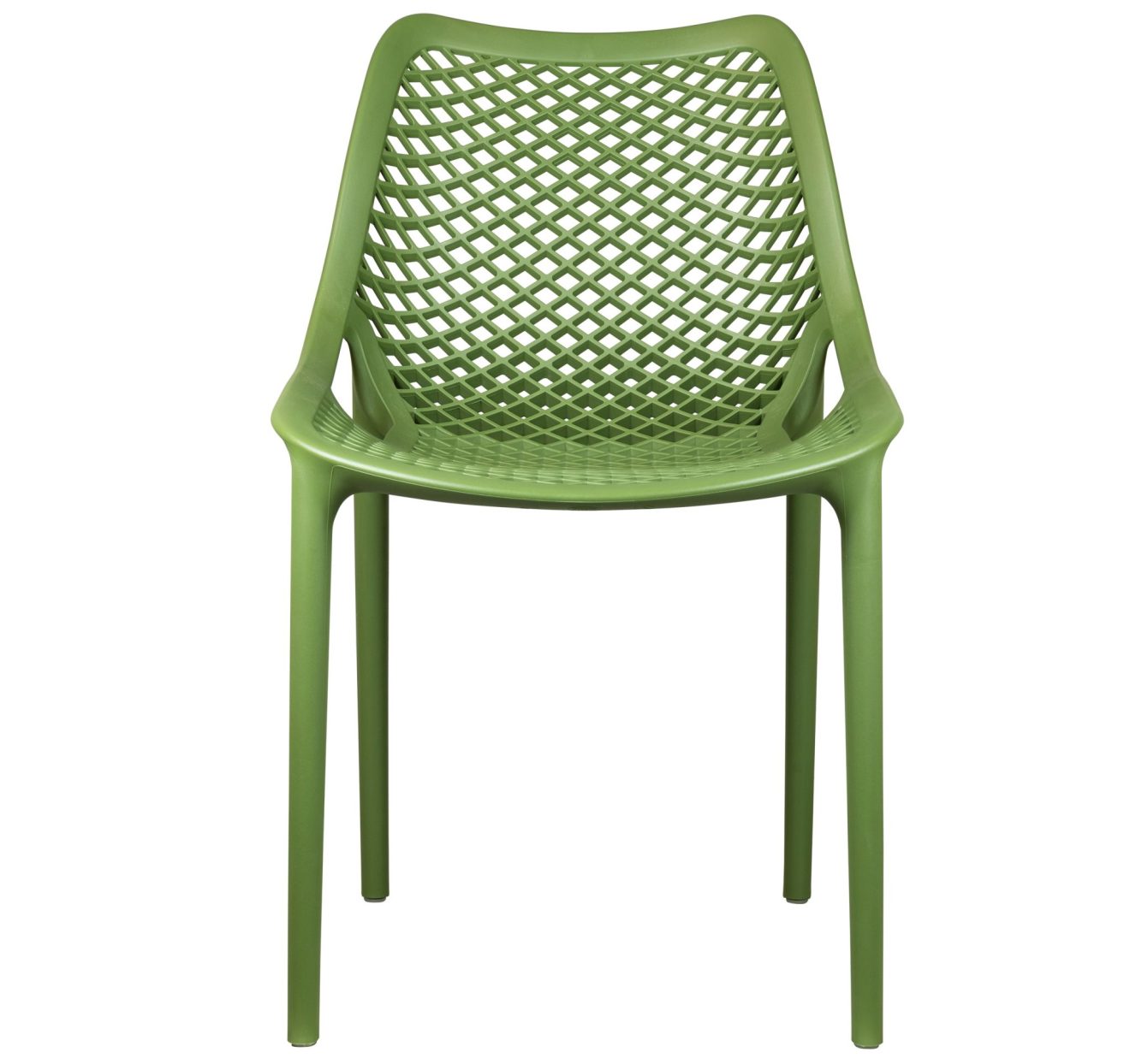96915300 Terrasstoel Air Olive 2hr