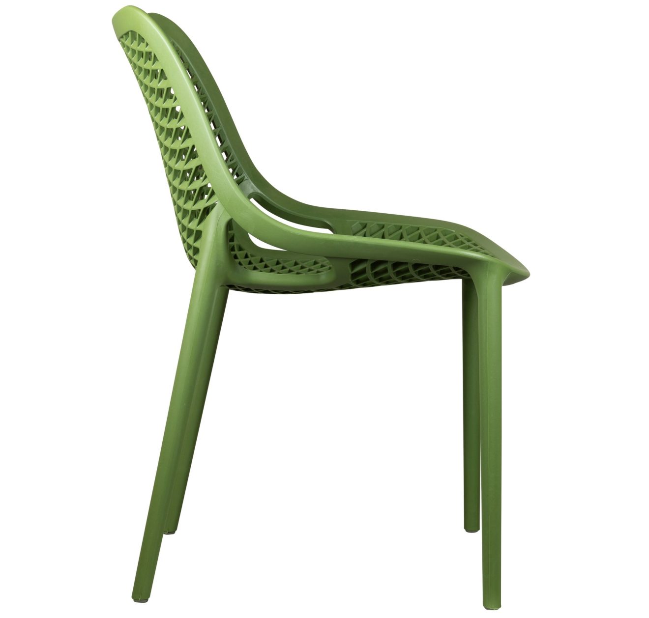 96915300 Terrasstoel Air Olive 3hr