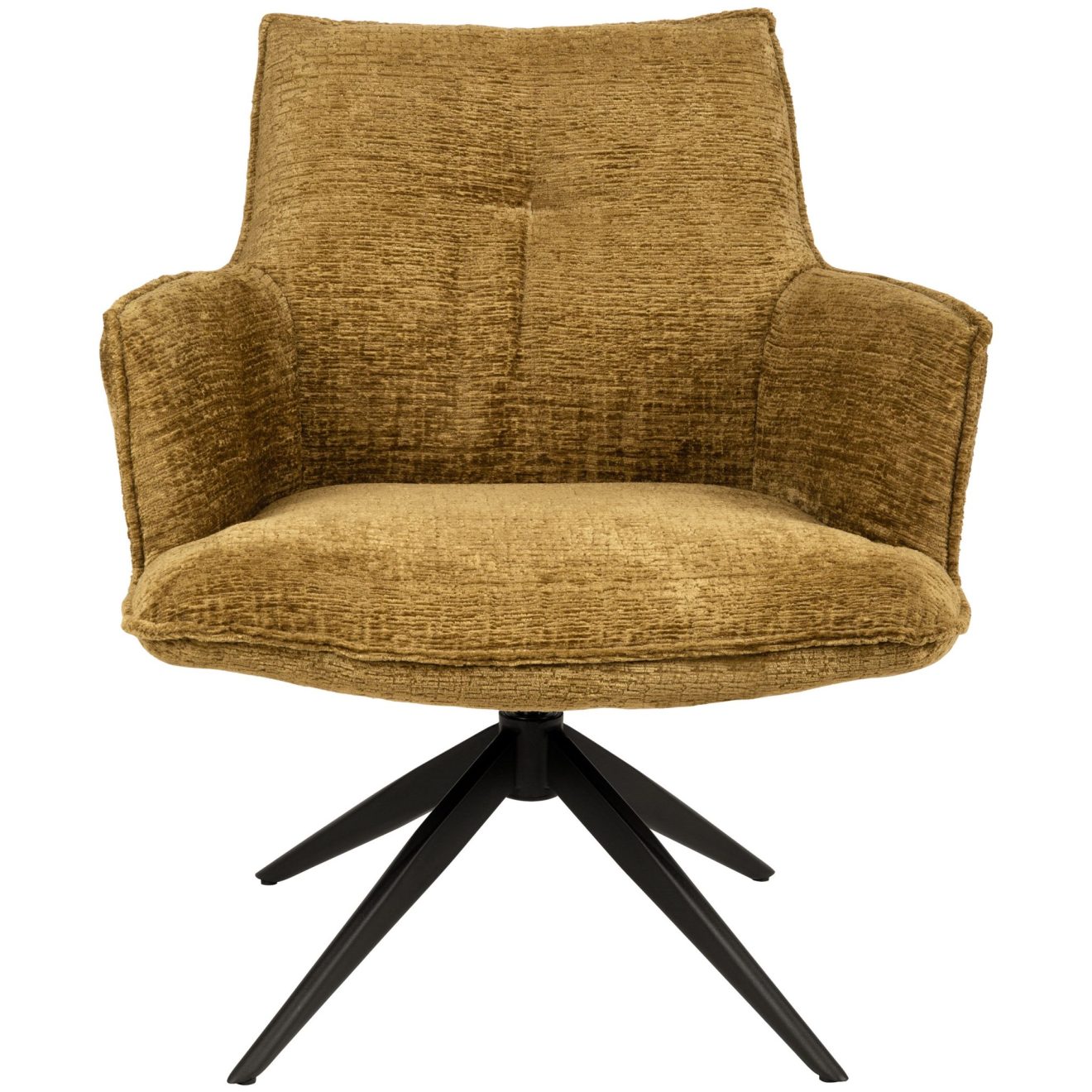 96126160 Skipper Lounge Stoel Brandy 2hr