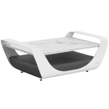 95404400 Loungeset Onda Leather 4hr