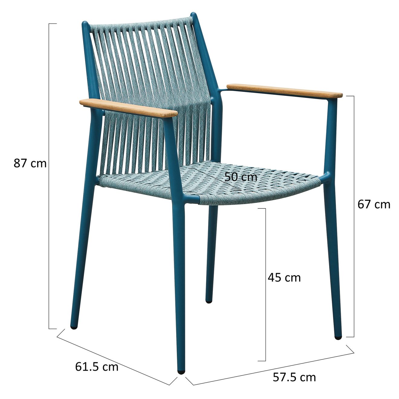 Bali.dining.chair.blauw1
