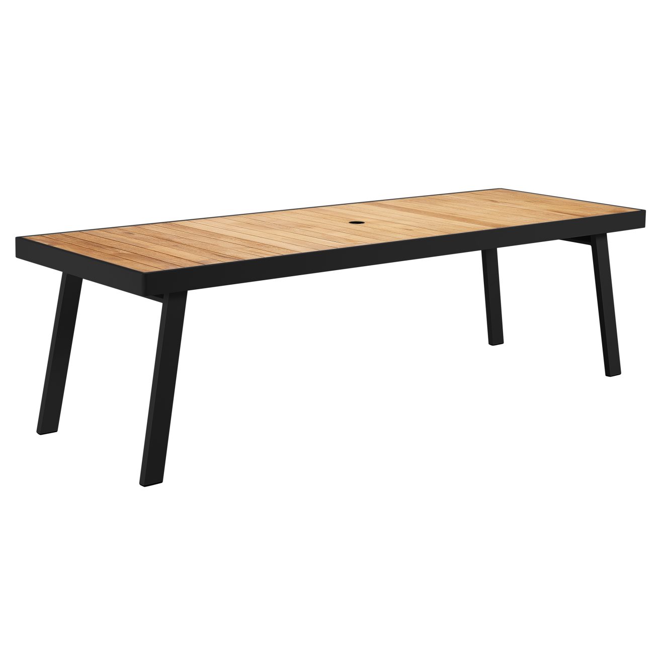 95402370 York Dining Black 11 Delig 4hr