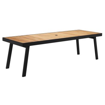 95402370 York Dining Black 11 Delig 4hr