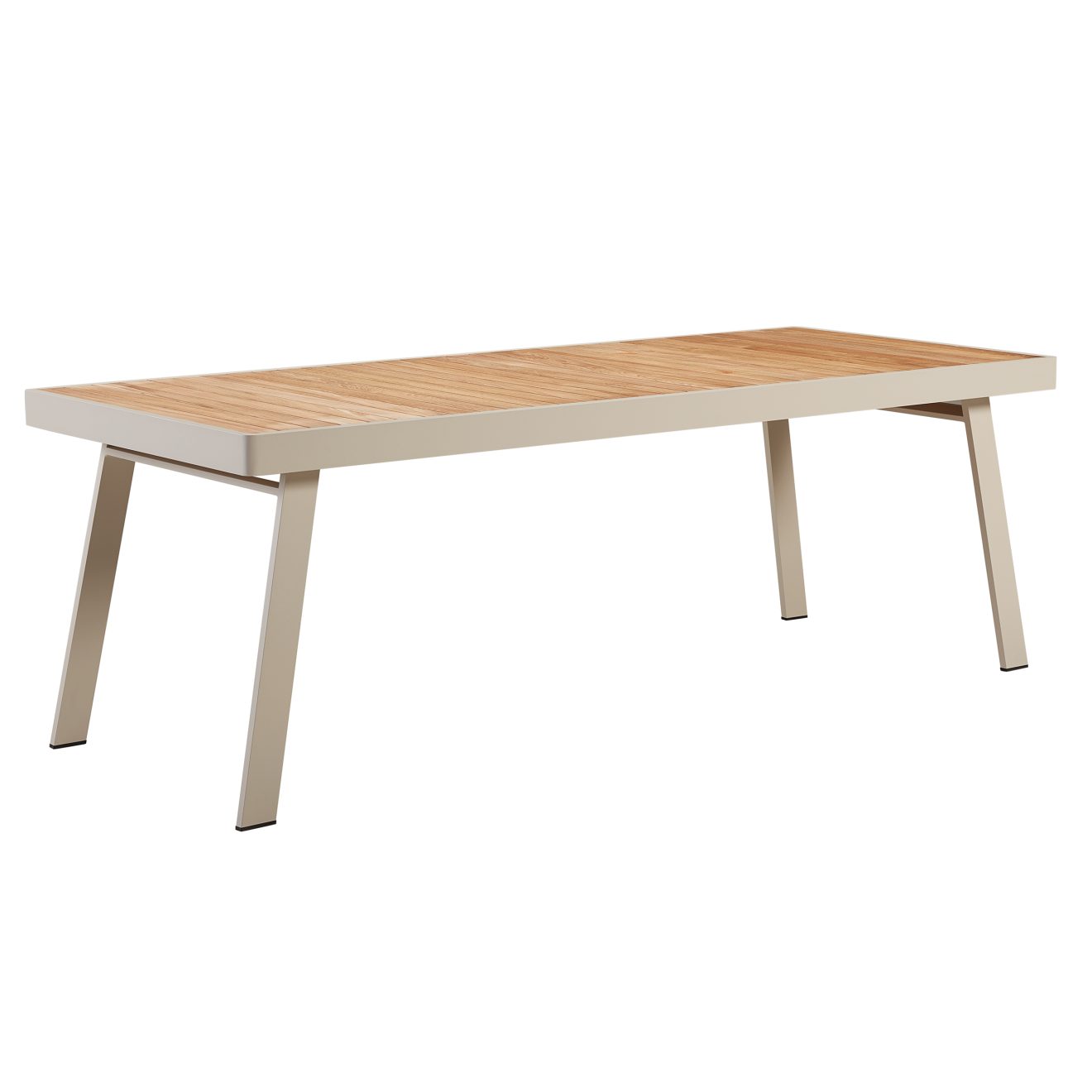 95402500 Nofi Dining Taupe 9 Delig 2hr