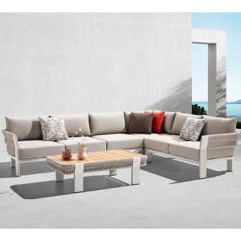 95412110 Loungeset Borromeo 7hr
