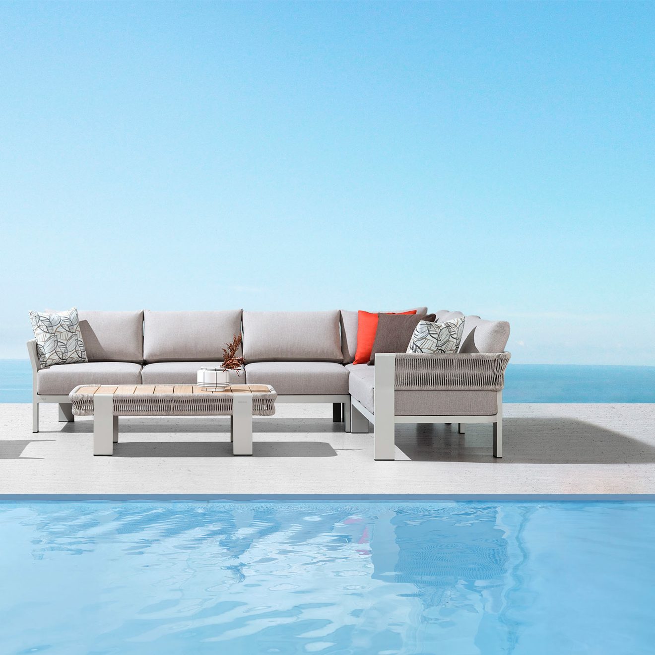 95412110 Loungeset Borromeo 8hr