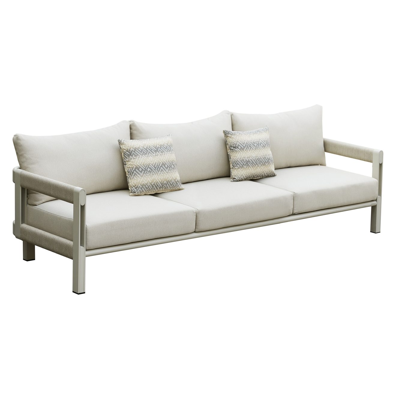 95418580 Paros Loungeset 3zits 2hr