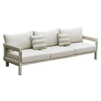 95418580 Paros Loungeset 3zits 2hr