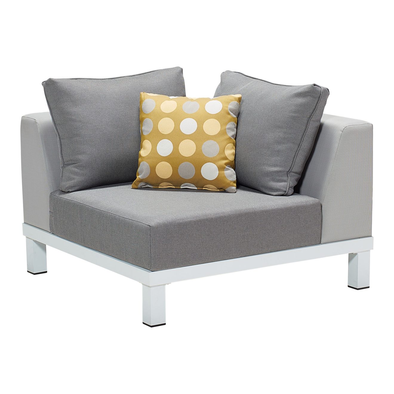 Polo Corner Lounge Set (3) 95402570