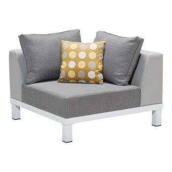 Polo Corner Lounge Set (3) 95402570