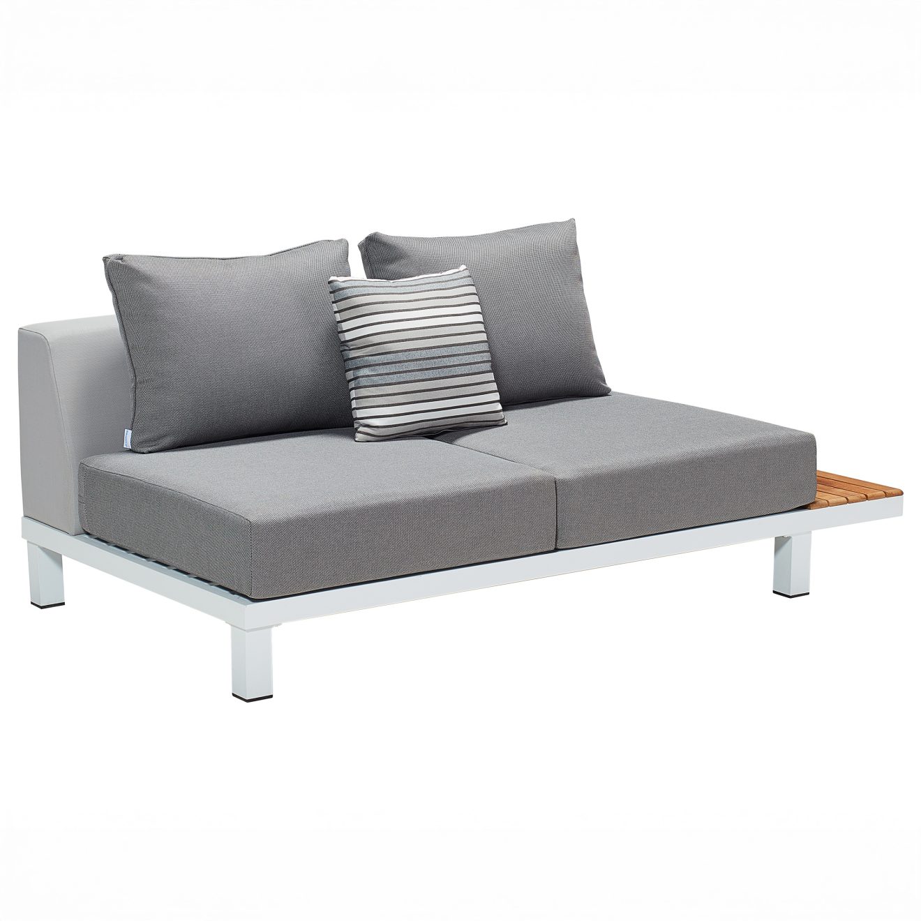 Polo Corner Lounge Set (4) 95402570