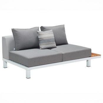 Polo Corner Lounge Set (4) 95402570